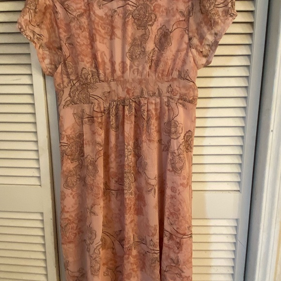 Apt.9 dress - Picture 3 of 3